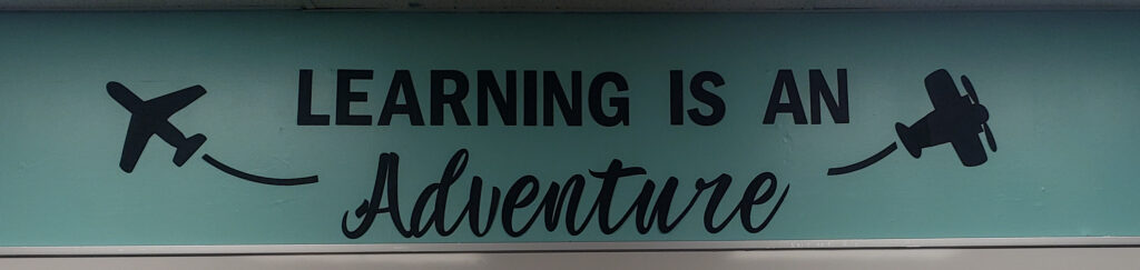 classroom decorations